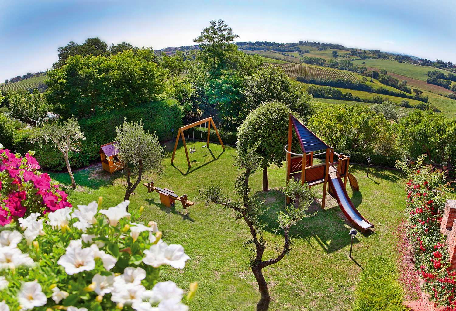 Borgo Tre Rose Hotel Valiano Exterior foto