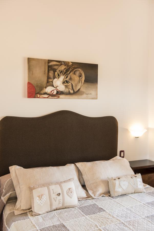 Borgo Tre Rose Hotel Valiano Exterior foto
