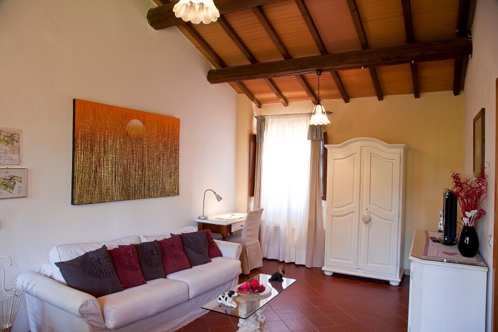 Borgo Tre Rose Hotel Valiano Exterior foto